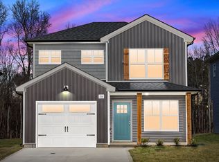 153 Quarry Ridge Rd LOT 138, Clarksville, TN 37043