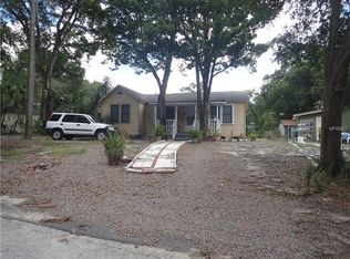 1509 W Mohawk Ave, Tampa, FL 33603
