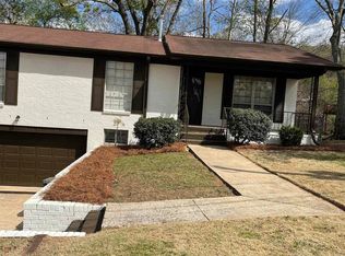 3021 Wenonah Park Rd SW, Birmingham, AL 35211