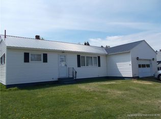 10 McManus St, Washburn, ME 04786