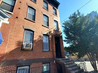 436 Jersey Ave #3, Jersey City, NJ 07302