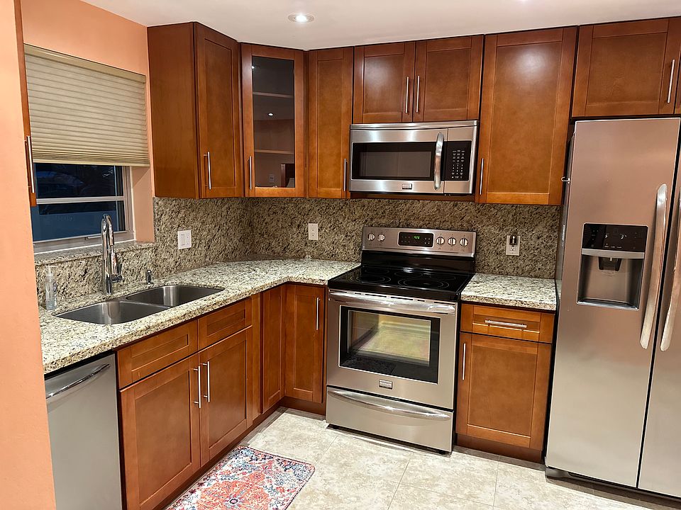 Modern Kitchen