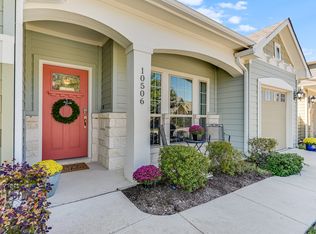 10506 Larue Pass #38, Austin, TX 78717