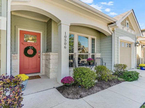 10506 Larue Pass #38, Austin, TX 78717