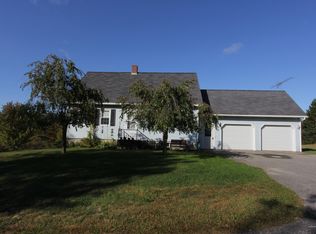 15 Desmarais Dr, Sabattus, ME 04280