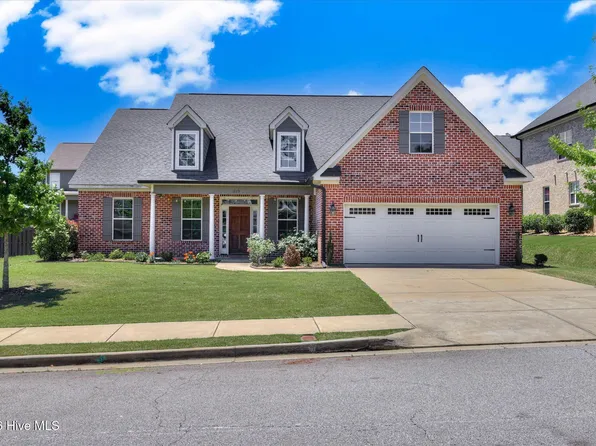 1223 Arcilla Pointe, Martinez, GA 30907