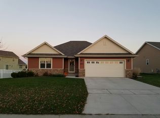 4810 Adriana Ct, Oneida, WI 54155
