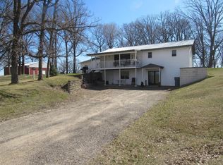 45830 Red Oak Rd, Staples, MN 56479