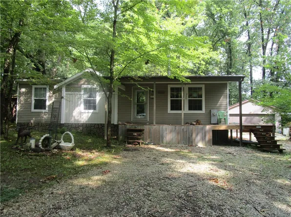 5 Killerdeer Ln, Tower Hill, IL 62571