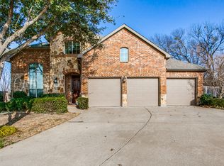 7206 Bickers Dr, Rowlett, TX 75089