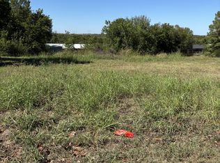 NW Gaye St, Kingston, OK 73439