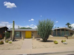 3738 & 3740 E Glenrosa Ave, Phoenix, AZ 85018