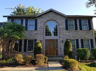 225 Evergreen Dr, Batesville, IN 47006