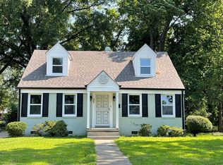 404 Gibson Ave, West Memphis, AR 72301