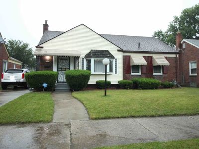 19946 Freeland St, Detroit, MI, 48235