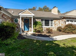 110 Ridgefield Rd, Newtown Square, PA 19073