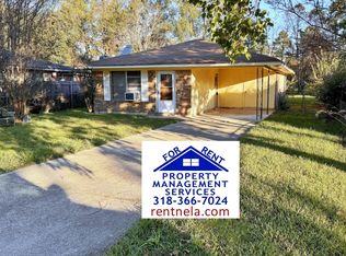 1605 Ford St, Monroe, LA 71202