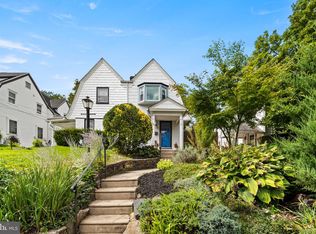 1471 Braddock Ln, Wynnewood, PA 19096