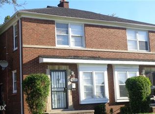 18906 W Chicago St, Detroit, MI 48228