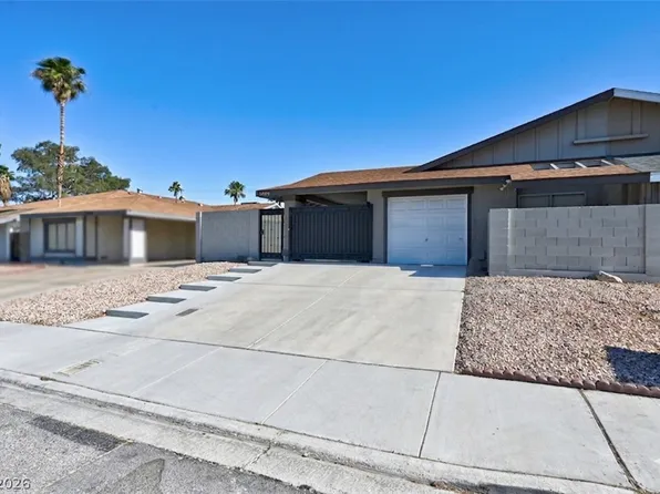 7005 Grassy Knoll St, Las Vegas, NV 89147