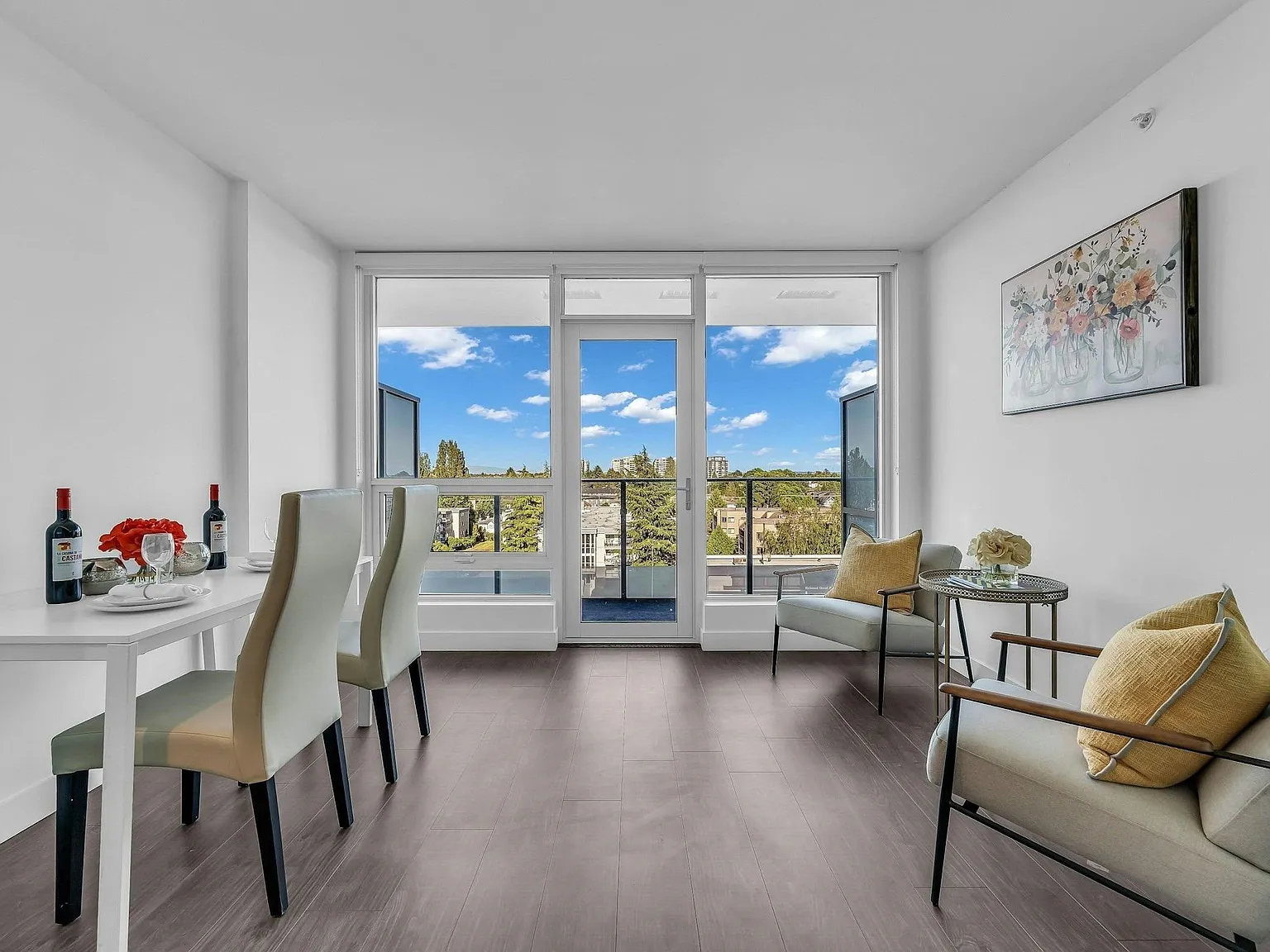 Studio, 425 sqft, $2,000 — Photo 3