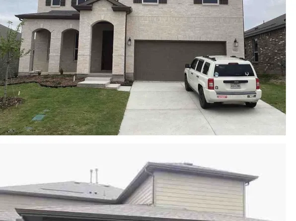 933 Brock Dr, Aubrey, TX 76227