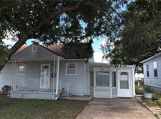 1914 W 5th St, Coffeyville, KS 67337