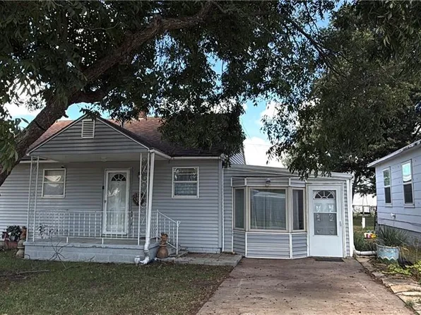 1914 W 5th St, Coffeyville, KS 67337