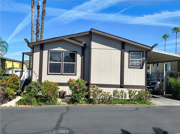 20401 Soledad Canyon Rd Spc 223, Canyon Country, CA 91351