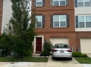 1822 Encore Ter, Severn, MD 21144