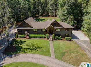 320 New Hope Mountain Rd, Pelham, AL 35124