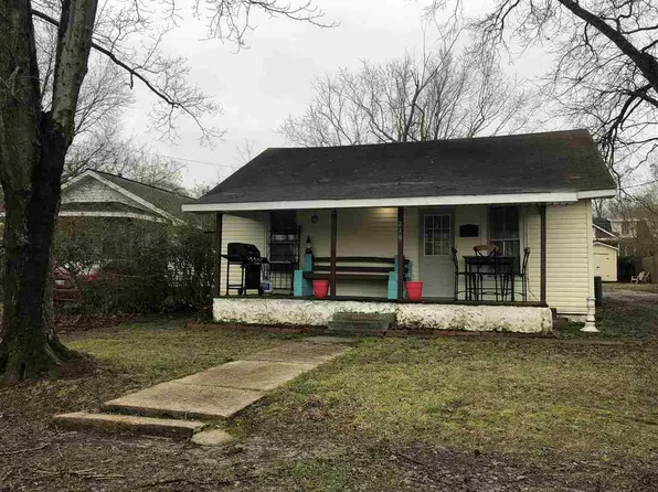 216 Stadium St, Trenton, TN 38382