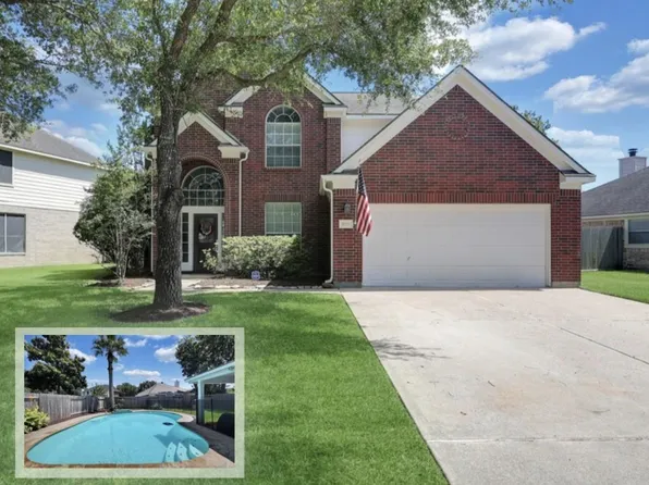 20707 Medallion Pointe Dr, Katy, TX 77450