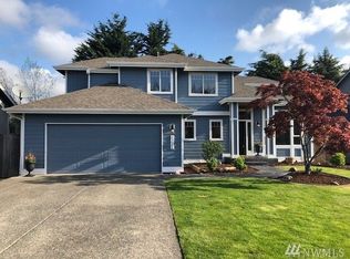 23628 SE 267th Pl, Maple Valley, WA 98038