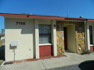 7110 Barclay Ave APT A, Spring Hill, FL 34609
