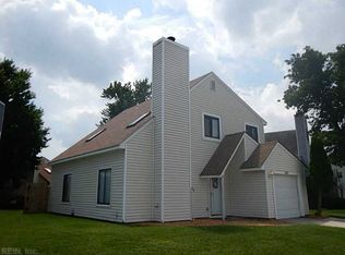 5021 Halwell Dr, Virginia Beach, VA 23464