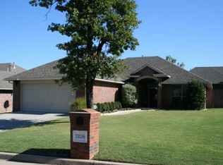 13136 Loblolly Pine St, Choctaw, OK 73020