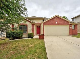 336 Bloomsbury Dr, Kyle, TX 78640