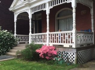 5928 Elwood St FLOOR 1, Pittsburgh, PA 15232