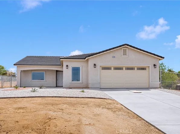 16305 Teton St, Victorville, CA 92395