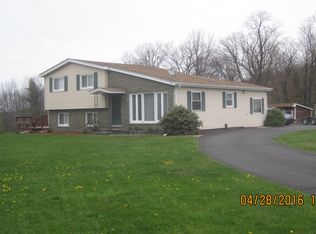 1923 Ghent Hill Rd, Ulster, PA 18850
