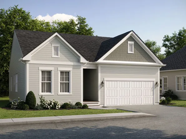 Salerno Plan, Bates Quarry