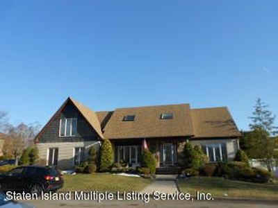 85 Woodvale Loop, Staten Island, NY, 10309