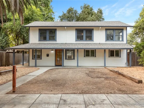 272 E 4th Ave, Chico, CA 95926