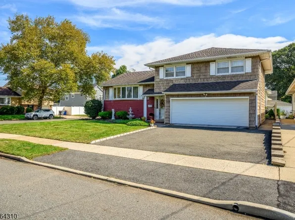 385 Jensen Ave, Rahway City, NJ 07065