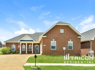 110 Cottage Trce, White House, TN 37188