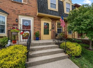 2602 S Kings Arms Cir, Dayton, OH 45440