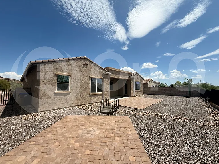 6492 W Whispering Windmill Ln — Photo 29