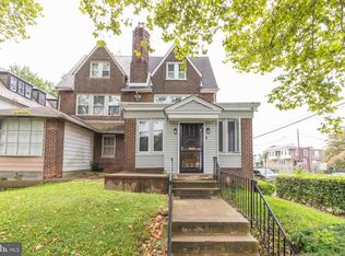 5350 Gainor Rd, Philadelphia, PA 19131