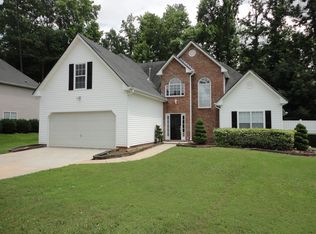 3830 Knotts Pass Rd, Snellville, GA 30039